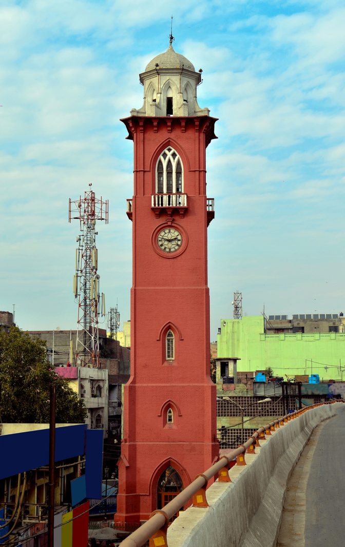 Ludhiana